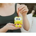 thumbnail image 4 of Adorno navideño Surreal Entertainment Sanrio Keroppi, 10 cm, 4 of 8