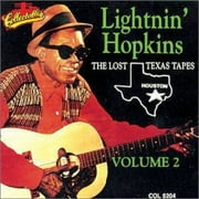 The Lost Texas Tapes Vol.2