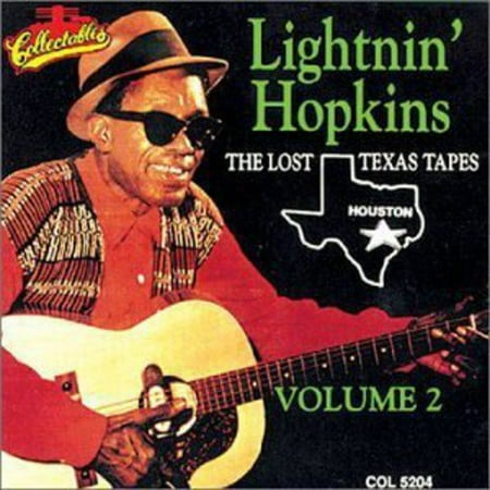 The Lost Texas Tapes Vol.2
