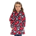 thumbnail image 3 of Rolling Stones Toddler Boy Super Soft Snugit Hoodie, Sizes 12 Months-5T, 3 of 6