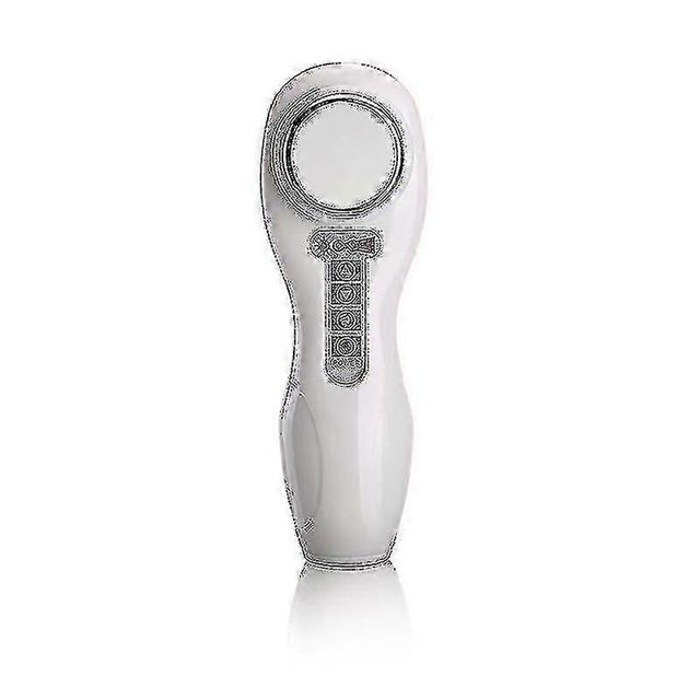 Ultrasound Massager For Pain Therapy And Skin Care - Portable Home Use 1mhz Ultrasonic Therapy Spa Massage