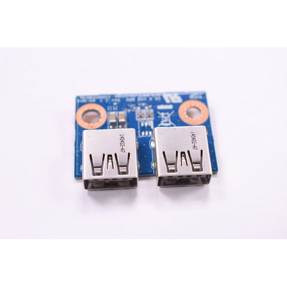 Compatible With H000053220 Replacement for H000053220 Toshiba Usb Board P55-A5200 p50-ast2nx2