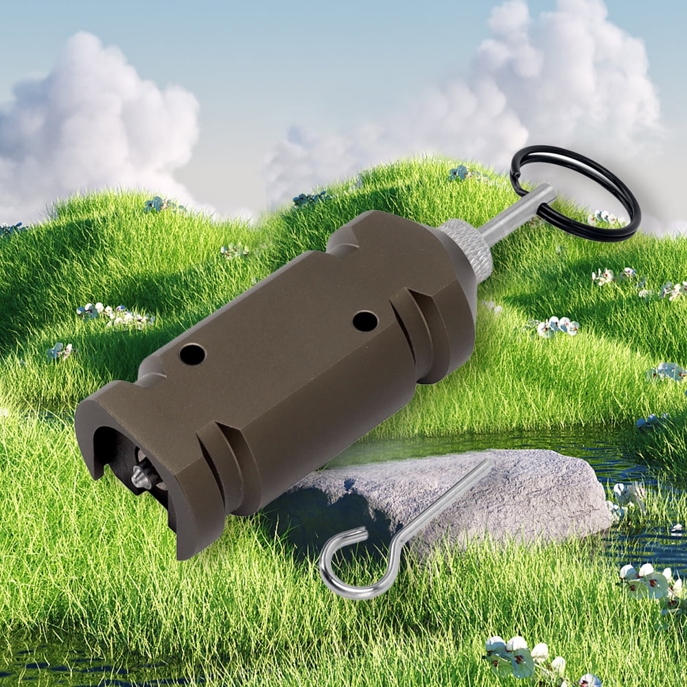 Xewsqmlo Alarm Trigger Device Prevent Theft Alarm Jump Brake Early