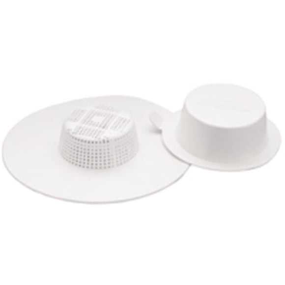 PP820-17 Plastic Strainer Guard