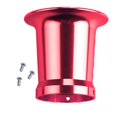 thumbnail image 1 of Filtre à Air de Carburateur pour Moto pour PE VM Tasse Filtre Tasse Rouge, 1 of 3