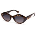 thumbnail image 1 of Gafas de Sol VANLINKER Polarizadas, Ovaladas Gruesas y a la Moda VL9825, 1 of 5