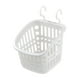thumbnail image 3 of Cesta colgante para ducha, baño, artículos diversos, soporte para cocina, baño, hogar Blanco gris, 3 of 9