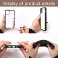 thumbnail image 4 of Sublimation Phone Case Blanks (case for iPhone 14 Pro), 4 of 5