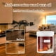 thumbnail image 2 of Aceite de cera para madera anticorrosión para exteriores, cera de abejas en aerosol para muebles, abrillantador y limpiador de muebles, aceite de cera para madera para muebles de exterior, aerosol par, 2 of 7