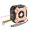 Black & Gold, variant on Riwcyla in 1 Tape Measure Digital Ranger Finder 16Ft Measuring Tape 131Ft Rechargeable Multi Function Measure Distance/ Area/ / Pythagorean, Unit Switching, Data Storage