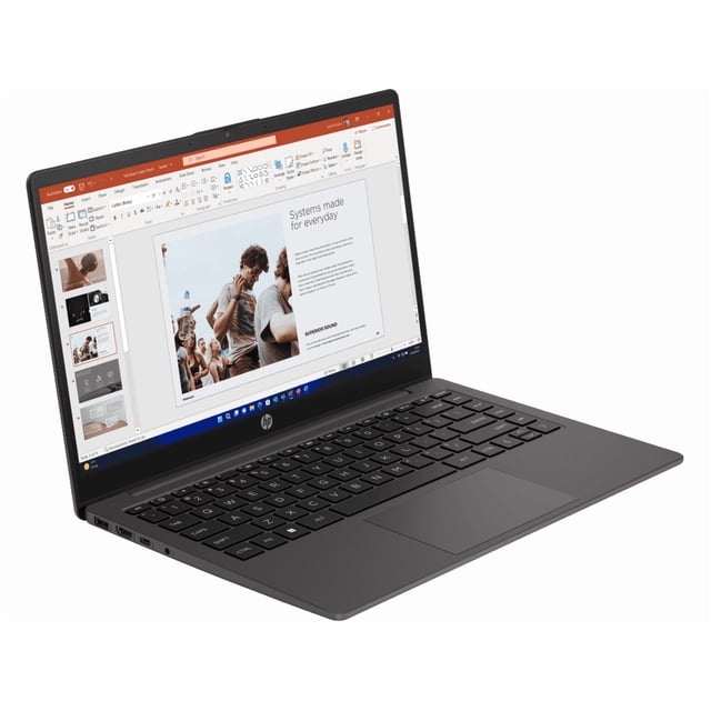 Laptop HP 245 G10 AMD Ryzen 3 8GB RAM 256GB SSD