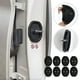 thumbnail image 1 of Decoración del hogar, Accesorios para el interior del coche, Accesorios para el interior del coche, Almohadilla protectora para cerradura de puerta, Almohadilla amortiguadora para puerta, Pegatina ant, 1 of 8