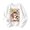 B474 White, variant on Likimi Toddler Kids Girls Halloween Sweatshirts Hallowmas Ghost Print Crew Neck Sweatshirt For Girls Long Sleeve Loose Fit Comfortable Pullover Size 2-3 Years