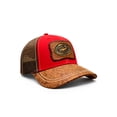 thumbnail image 1 of KNITE Gorra Trucker Hombre Alacrán Vaquera Herraje Metálico Rancho Buchona, 1 of 5