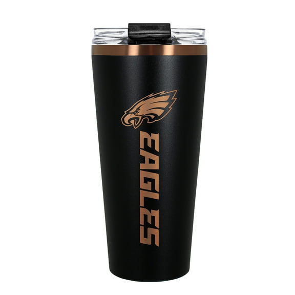 Philadelphia Eagles 30oz. Big Slim Tumbler