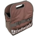 thumbnail image 2 of Garden Tool Bag, Multifunctional Garden Workbag, Climbing Storage Bag, for Tool Garden, 2 of 8
