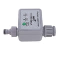 thumbnail image 1 of Octpeak Remote Watering Controller,Smart Sprinkler Water Timer Automatic Watering Remote Control USB Power Supply Irrigation Timer For Courtyards Balconies,Water Timer, 1 of 8