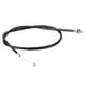 thumbnail image 4 of Cable de embrague de motocicleta, conexión del cable de embrague de motocicleta Línea de cable de embrague Palabras clave Cable de embrague Diseño fácil de usar, 4 of 9
