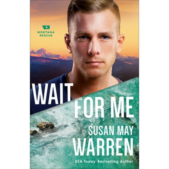 Pre-Owned Wait for Me (Paperback) 0800727487 9780800727482