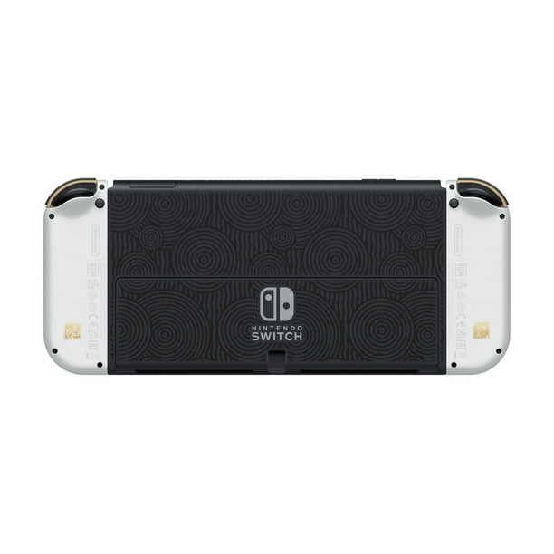 Restored Nintendo Switch OLED 64GB Special Edition (Refurbished