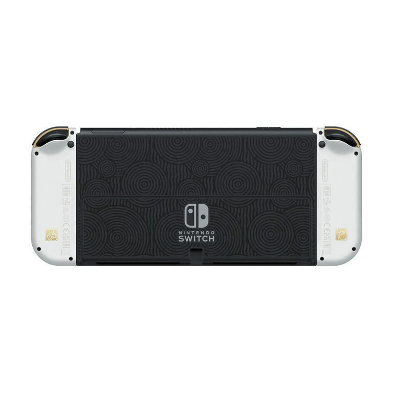 Nintendo Switch - OLED Model White - Hardware - Nintendo, switch