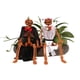 thumbnail image 1 of Esqueleto de Halloween, huesos de animales, simulación Horrible, decoración del hogar, juguetes, decoración de la habitación, adornos, accesorios de terror para el Día de Todos los Santos, fiesta, 1 of 1