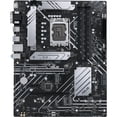 thumbnail image 2 of ASUS Prime B660-PLUS D4 LGA 12th Gen ATX Motherboard, Black, 2 of 6
