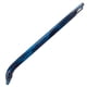 thumbnail image 2 of Cubre cadena para bicicleta Mariluz R24 azul, 2 of 3