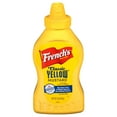thumbnail image 4 of French's 12 oz. Classic Yellow Mustard Squeeze Bottle Pack of 2, 4 of 9