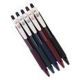 thumbnail image 4 of Retractable Gel Pen, 5 Colors Comfortably Hold Gel Pen Set  For Painting For Writing For Calligraphy, 4 of 8