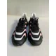 thumbnail image 2 of Ad-id-as Climacool Vento Black Signal Pink Running Shoes H67636 Mens size 9 NEW, 2 of 6