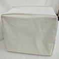 thumbnail image 4 of Rectangular Fabric Storage Box - Waterproof hamper, 4 of 6