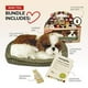 thumbnail image 2 of Perro de peluche Original Perfect Petzzz Shih Tzu realista, 2 of 2