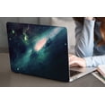 thumbnail image 5 of KSK KAISHEK Plastic Hard Shell Case Cover for 2019-2020 Release MacBook Pro 16" XDR Display & Touch ID Model: A2141 Galaxy A 0339, 5 of 5
