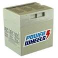 thumbnail image 1 of Batería recargable Power Wheels 12V, 1 of 1