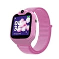thumbnail image 3 of Kids Smart Watch, 1.54 Inch Ips Touch Screen 2G Kids Game Smartwatch With 2 Way Voice Call, Sos, Selfie Camera, Music Player, Pedometer Waterproof Digital Watch For Boys Girls, 3 of 8