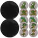 thumbnail image 2 of 20 Pcs Toddler Potty Training Stickers Animal Potty Sticker Color Changing Potty Sticker, 2 of 2