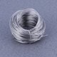 thumbnail image 1 of WHAMVOX 20Jgo Kit De Cuerda Para Colgar Cuadros Con De Resistente Plateado, 1 of 7