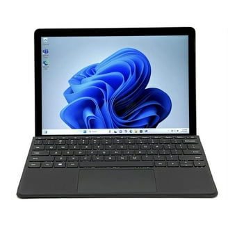 Pre-Owned Microsoft Surface Go Intel Pentium 4GB RAM, 64GB WIth