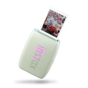 Fujifilm instax Mini Link 3 Printer, Green