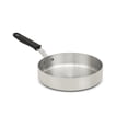 thumbnail image 2 of Vollrath 672130 10" Wear-EverÂ® Aluminum Saute Pan, 2 of 5