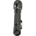 thumbnail image 3 of STREAMLIGHT INC SL JR LED BLACK w/ALK  BATT, 3 of 4