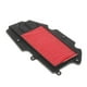 thumbnail image 3 of Sistema de de Aire Deporte para Motocicleta Reutilizable De Aire / de material acero Inoxidable Sharpla Filtro de aire, 3 of 8