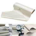 thumbnail image 4 of 1pc EMFAnti-radiation Shielding Blanket Silver Fiber Fabric Protective Barrier Anti-static Cloth Wireless Meter Shielding, 4 of 11
