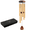 Gold, variant on SUSWIM 32" Aluminum Black Wind Chimes for Outdoor, Garden, Patio Decoration