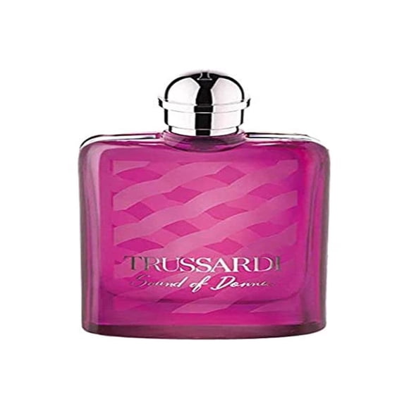Perfume Trussardi Sound of Donna Eau de Parfum, 100 ml Trussardi Trussardi