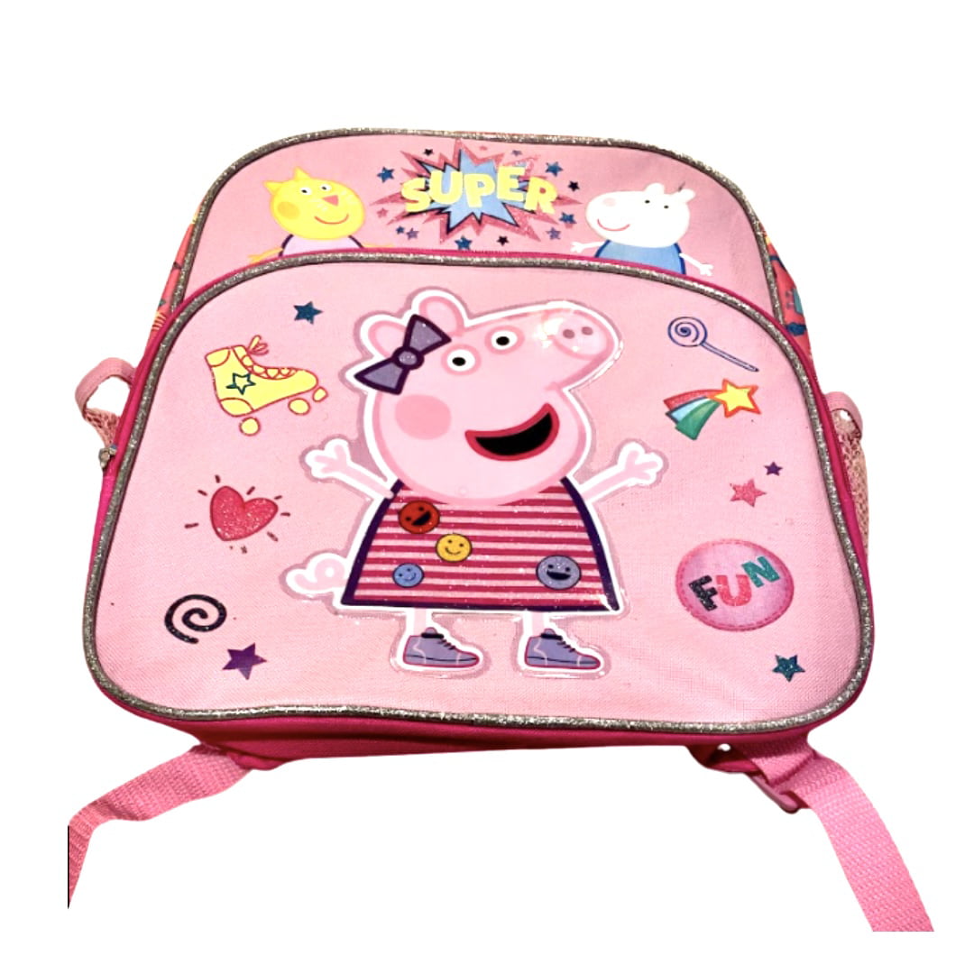 Peppa Pig Peppa Pop Mini Backpack #PI47118 