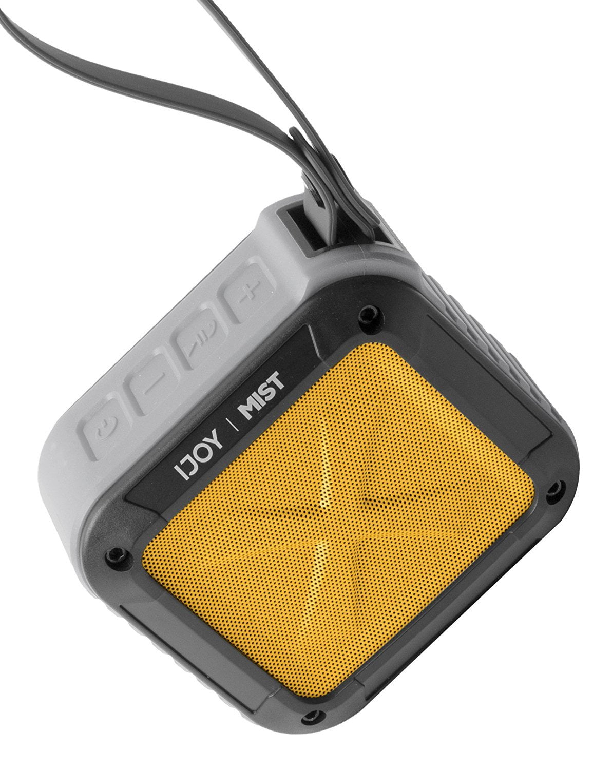 Supreme Quality Portable Mist Bluetooth Speaker With Hand Strap By iJoy