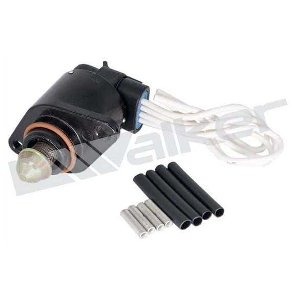 Walker 215-91038 Fits select: 1996-2005 BUICK LESABRE, 2000-2005 CHEVROLET IMPALA