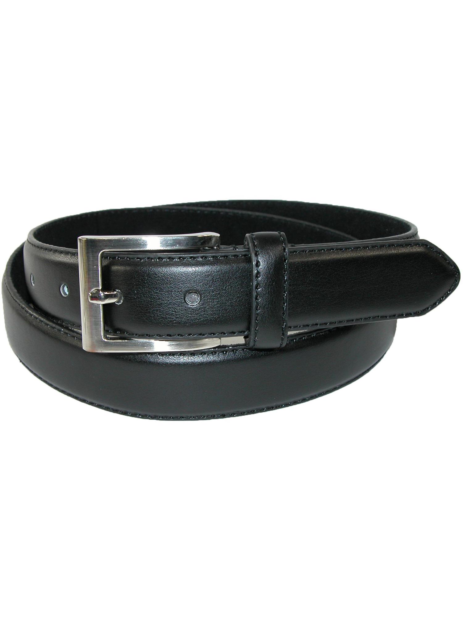 3475 Women\'s 1 1/8 Inch Wide Leather Metallic Dress Belt (pack Of 2 Colors) 8576-34.png?v=1745591937&width  main image 3